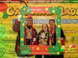 Carnavalradio